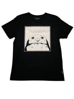 【アニメ】キングダム　河了貂　Ｔシャツ　Mサイズ　黒のサムネイル