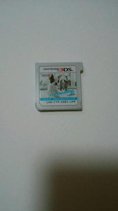 nintendogs ＋ cats フレンチ・ブル＆Newフレンズ