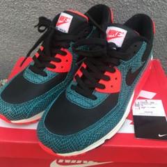 NIKE AIR MAX 90 ANNIVERSARY エアマックス 90