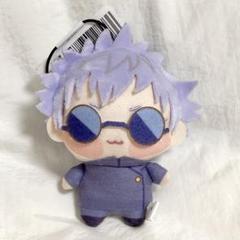 2025年最新】ちょぴぬい 五条悟の人気アイテム - メルカリ