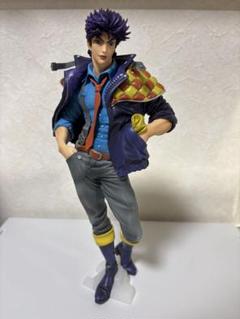 ジョジョの奇妙な冒険 フィギュア ジョセフ・ジョースター
