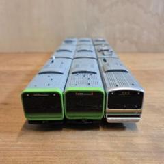プラレール3両編成、6両編成まとめ売り　おまけ付き　⑥