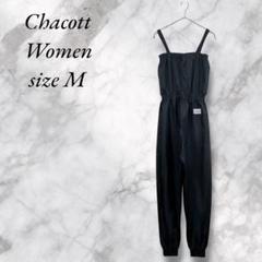 CHACOTT - 【最終お値下げ】チャコット　ジュニア用オールインワン　ウォームアップスーツ chacott_054237-1109-43