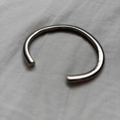 yurika akutsu waveSILbangle ユリカアクツ バングル TODAYFUL - 新品 yurika akutsu re bangle ユリカアクツ