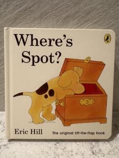 専用　Eric Hill Spot 18冊 Amazon | Spot's First Little Library | Hill, Eric | Dogs