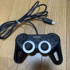 エレコム　JC-U3312BKFF　FFモデル　ファイナルファンタジー
