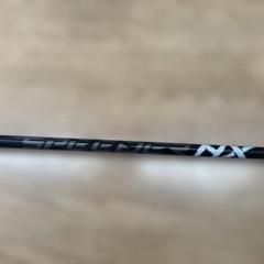 ブリヂストン ドライバー シャフト 60-S スピーダーNX ブラック