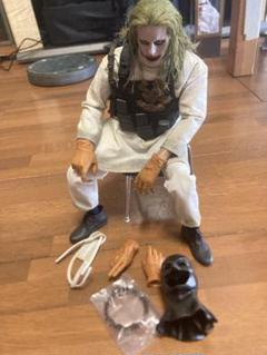 ナイトメア ジョーカー ジャスティスリーグ 1/6 - メルカリ