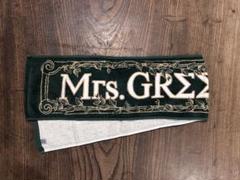 ミセス　エデンの園　キーチェーン 新品未開封 Mrs. GREEN APPLE ミセス キーチェーン エデンの園