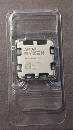 2025年最新】RYZEN5 7500fの人気アイテム - メルカリ