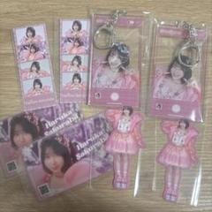 CUTIE STREET ラッフルくじ 桜庭遥花 まとめ売り - メルカリ