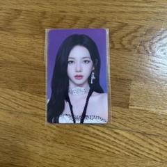 カリナ　トレカ　lynkpop