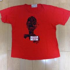 ＬＯＮＤＯＮＴ－ＫＩＤＳＦＲＥＡＫＴシャツ
