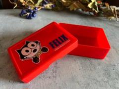 フィリックス・ザ・キャット 小物入れセット　FELIX Amazon | ラバーコインケース | FELIX THE CAT(フィリックス・ザ