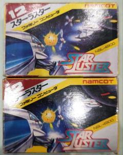 ナムコカセット (ファミコン)  3本 コナミ・ファミコン・クロニクル Vol.3 ROMカセット編 | AC-MALL