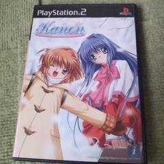 ps2、カノン