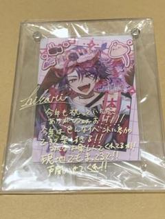 【リボーン】ディーノ 雲雀 ペアアクリルスタンド ニコカフェ 家庭教師ヒットマンREBORN! アクリルスタンド 雲雀恭弥