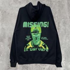 【Champion】× Lil Uzi Vert パーカー チャンピオン コラボのサムネイル
