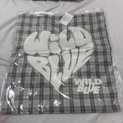 WILD BLUE トートバッグ Amazon.co.jp: WILD BLUE チェック柄トートバッグ : ホビー