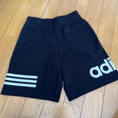 adidas スウェットハーフパンツ S/P (8)