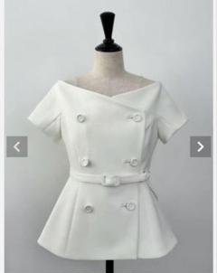 2025年最新】sheller ジャケット トップスの人気アイテム - メルカリ