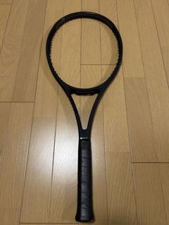 中古品　ウィルソン PRO STAFF RF 97v13 2025年最新】pro staff 97 v13の人気アイテム - メルカリ