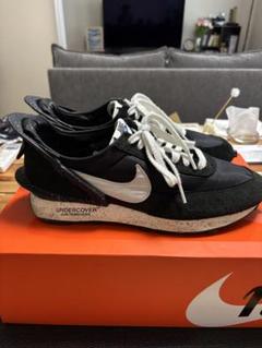 UNDERCOVER × Nike Daybreak BLACKのサムネイル
