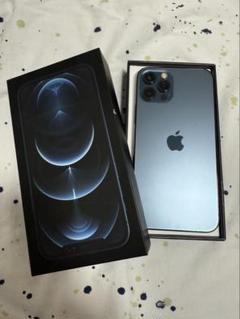 iPhone 12 pro 256GB