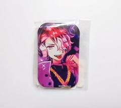 狼ゲーム ヴィレヴァン 新村コウ ネームバッジ スクエア缶バッジ セット 3c040725-7578-4513-8fc9-