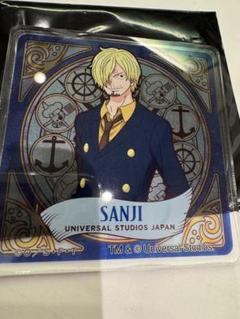2025年最新】ワンピース usj サンジの人気アイテム - メルカリ
