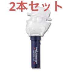 Nissy ペンライト 2点セット 新作グッ Nissy ペンライト 2本セット 【1/19以降のご購入お願い