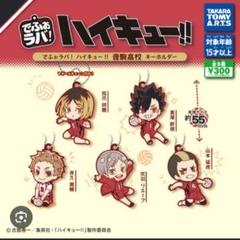 2025年最新】ハイキューやくさんの人気アイテム - メルカリ
