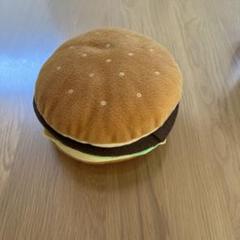 レア品！！マクドナルド ハンバーガー型CD収納ケース レア品！！マクドナルド ハンバーガー型CD収納ケース