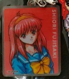ときめきメモリアル 藤崎詩織 アニメイト オンリーショップ グッズセット ときめきメモリアル 藤崎詩織 アニメイト オンリーショップ