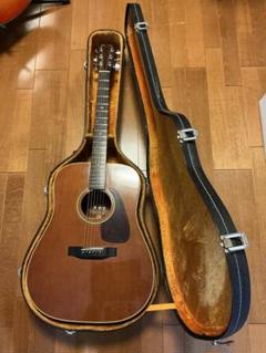 超美品 !! マーティン アコースティック ギター ハードケース付 Martin、ハードケースのアコースティックギター検索結果一覧