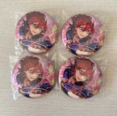 七種茨 あんスタ SPARK 9周年 缶バッジ 10個 gracolle仕様〉gracolle CANBA!! ES 9th Anniversary 【SPARK