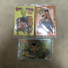 ドラゴンボール　イタジャガvol.7 3枚セット