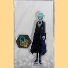 ライブラリーオブルイナ　アクリルスタンド　3枚　ローラン、ブルガリア 41EVJa-LLnL.jpg_BO30,255,255,