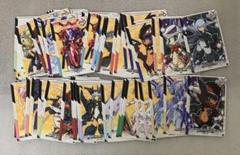 約70枚 武装神姫 バトルコンダクター カード card セット