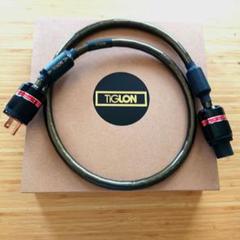 ティグロン電源ケーブル《TIGLON》 MGL-DFA10-HSE 1.2m