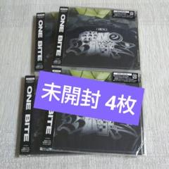 NEXZ ONE BITE 通常盤 未開封 4枚 - メルカリ