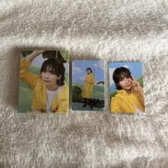 SEVENTEEN heaven carat盤 ジョンハン