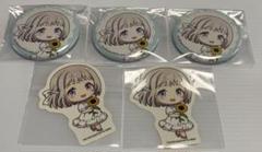 学園アイドルマスター　葛城リーリヤ　sunflower ver. 学マス