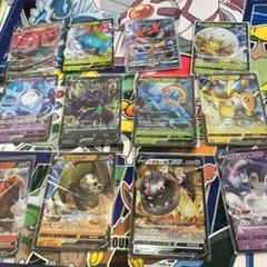 ポケモンカード GX Vまとめ売りのサムネイル