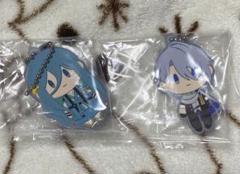 ラバーストラップコレクション 刀剣乱舞 第二部隊｜刀剣乱舞