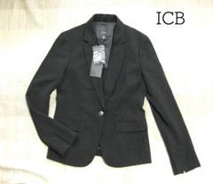 ICB ジャケット 40サイズ 未使用品タグ付きです。プロフ必読です。