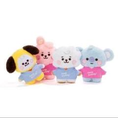 BT21 BTS たっとん Sサイズ コスチューム スイムウェア 水着