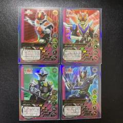 絶版カードダスTOP TRUMPS 仮面ライダー電王セット - メルカリ