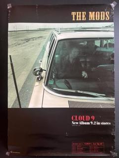 2025年最新】the mods ポスターの人気アイテム - メルカリ