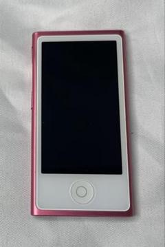 2025年最新】ipod nano 第7世代 16gbの人気アイテム - メルカリ